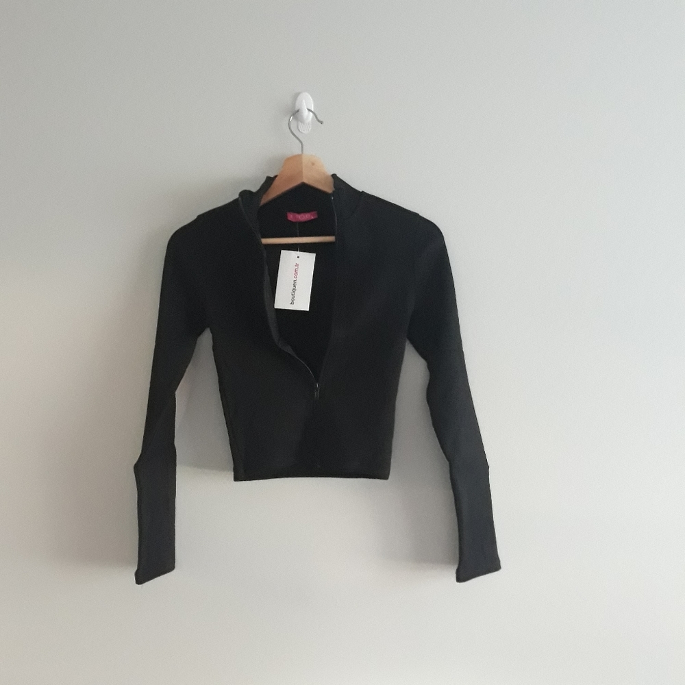 Ladies croptop